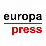 Logotipo de Europapress, un medio asociado a NTY que puedes leer en su app.