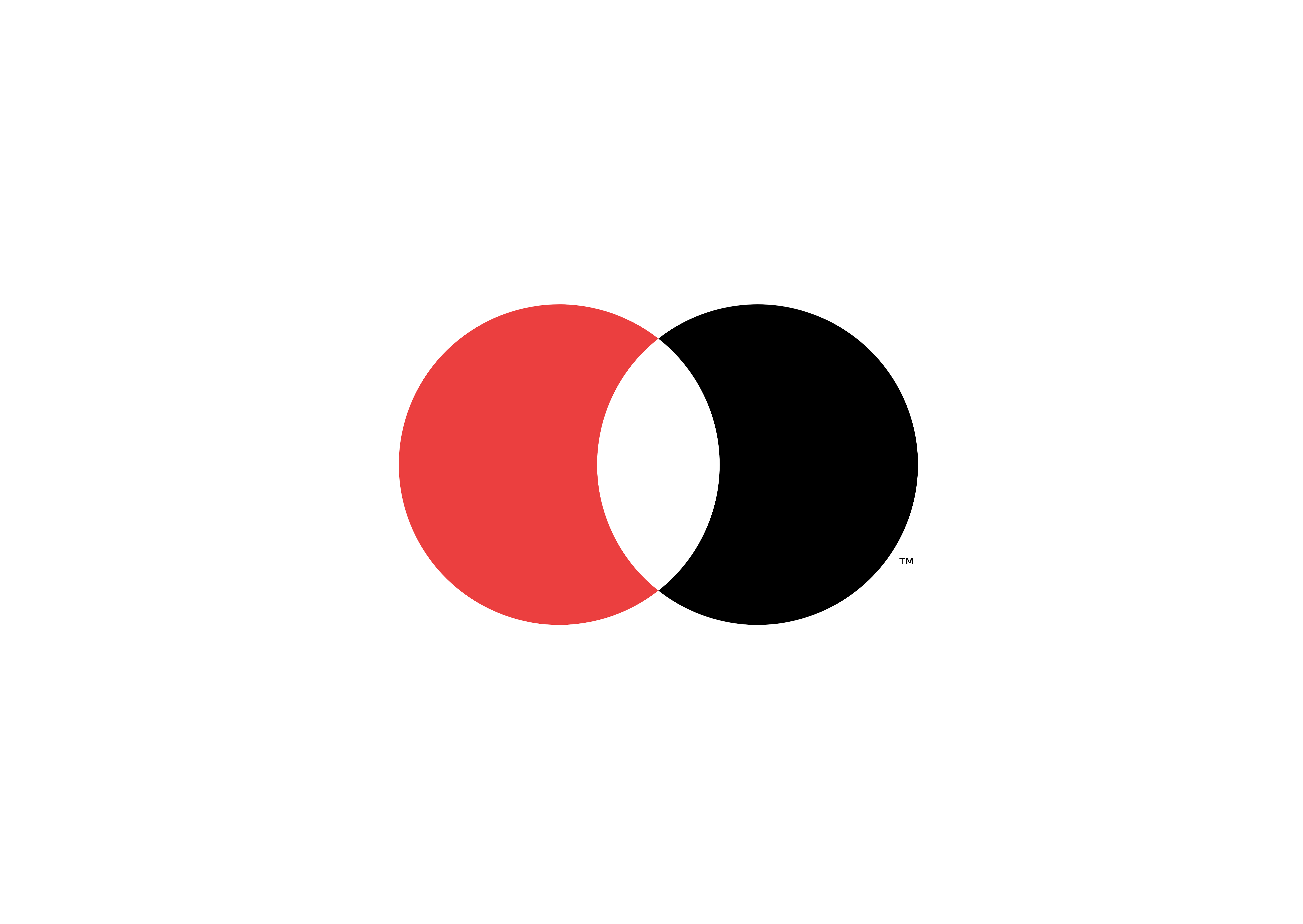 Logo de descarga de archivo del brand de NTY en el Press Kit. Son tres círculos con los colores de la marca.