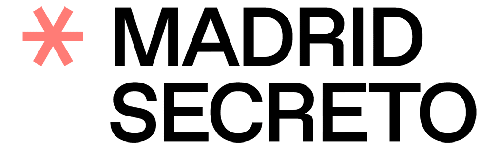 Logotipo de Madrid Secreto, medio que ha publicado una nota de prensa de NTY.