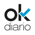 Logotipo de OKDIARIO, un medio asociado a NTY que puedes leer en su app.