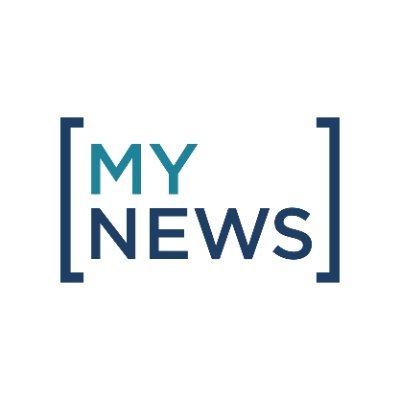 Logotipo de My News