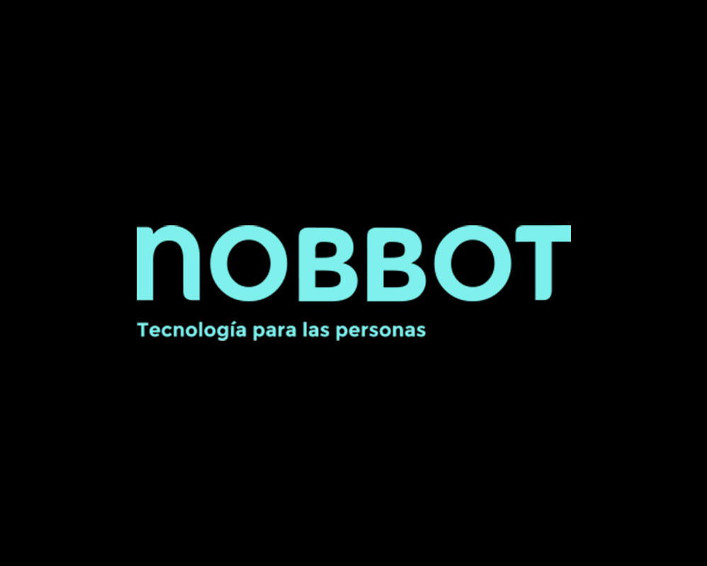 Logotipo de Nobbot