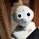 Foto de un robot que simboliza la inteligencia artificial