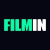 Logotipo de Filmin, un medio asociado a NTY que puedes leer en su app.