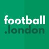 Logotipo de Football London, un medio asociado a NTY que puedes leer en su app.