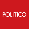 Logotipo de Político, un medio asociado a NTY que puedes leer en su app.